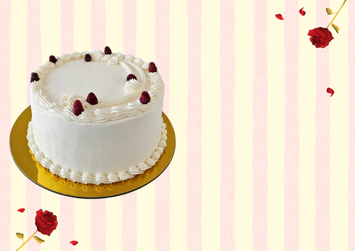 Torta Helada de Merengue